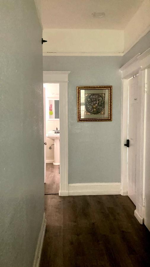 San Francisco Zen Home Zewnętrze zdjęcie
