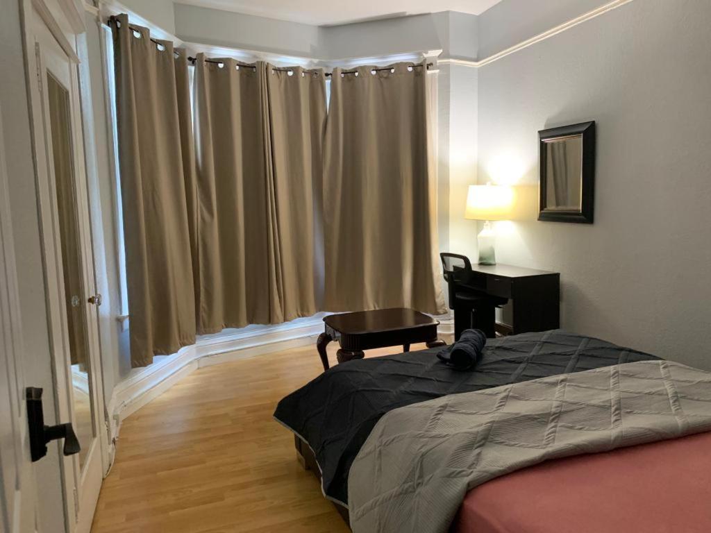 San Francisco Zen Home Zewnętrze zdjęcie