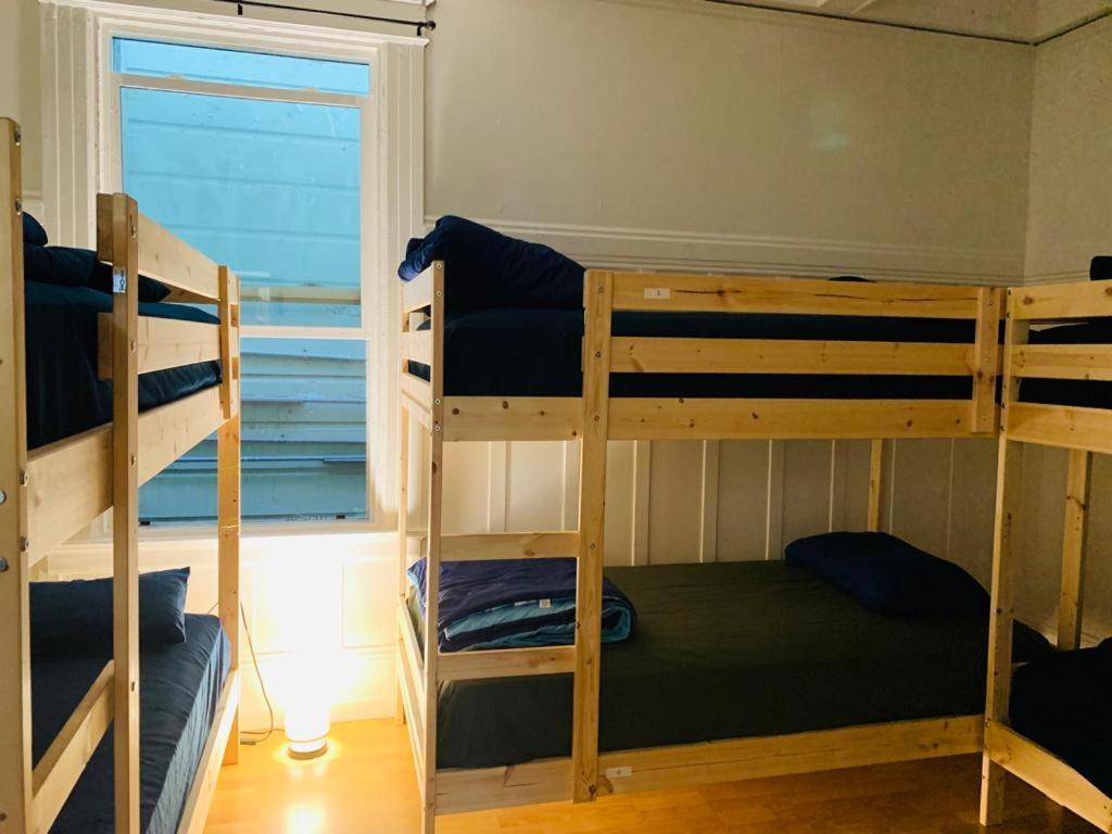 San Francisco Zen Home Zewnętrze zdjęcie