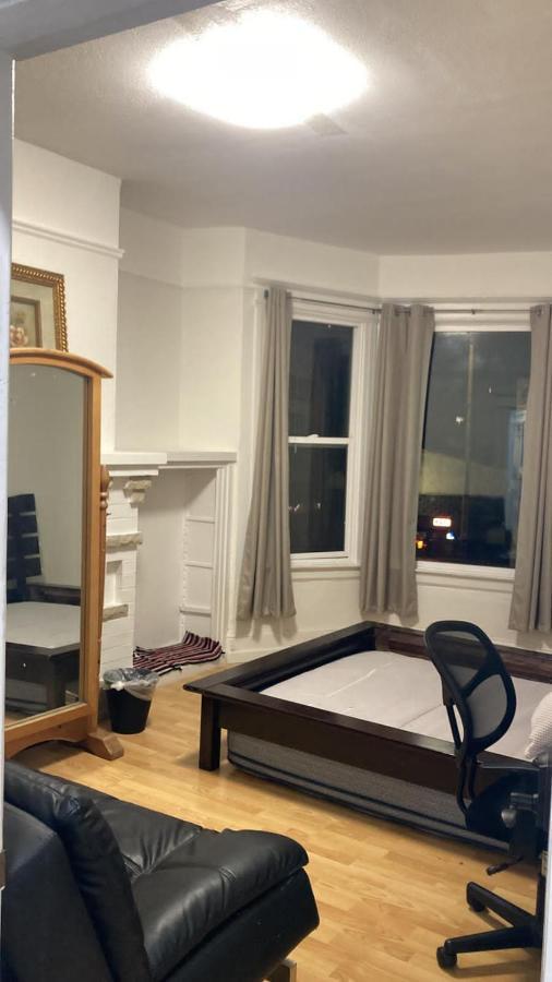 San Francisco Zen Home Zewnętrze zdjęcie