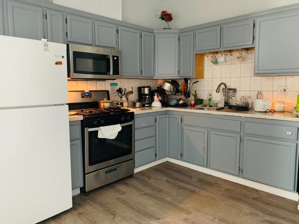San Francisco Zen Home Zewnętrze zdjęcie
