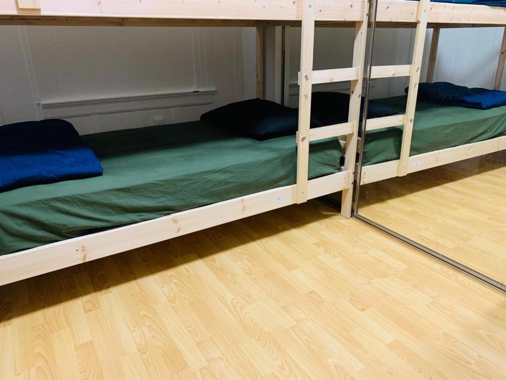 San Francisco Zen Home Zewnętrze zdjęcie