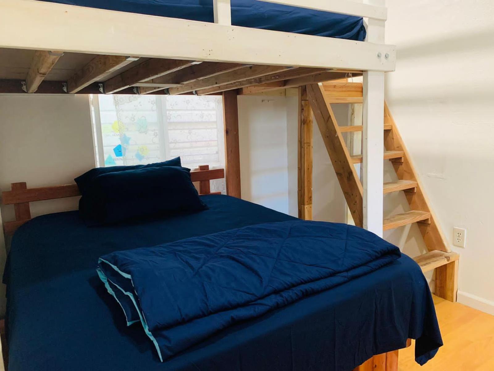 San Francisco Zen Home Zewnętrze zdjęcie