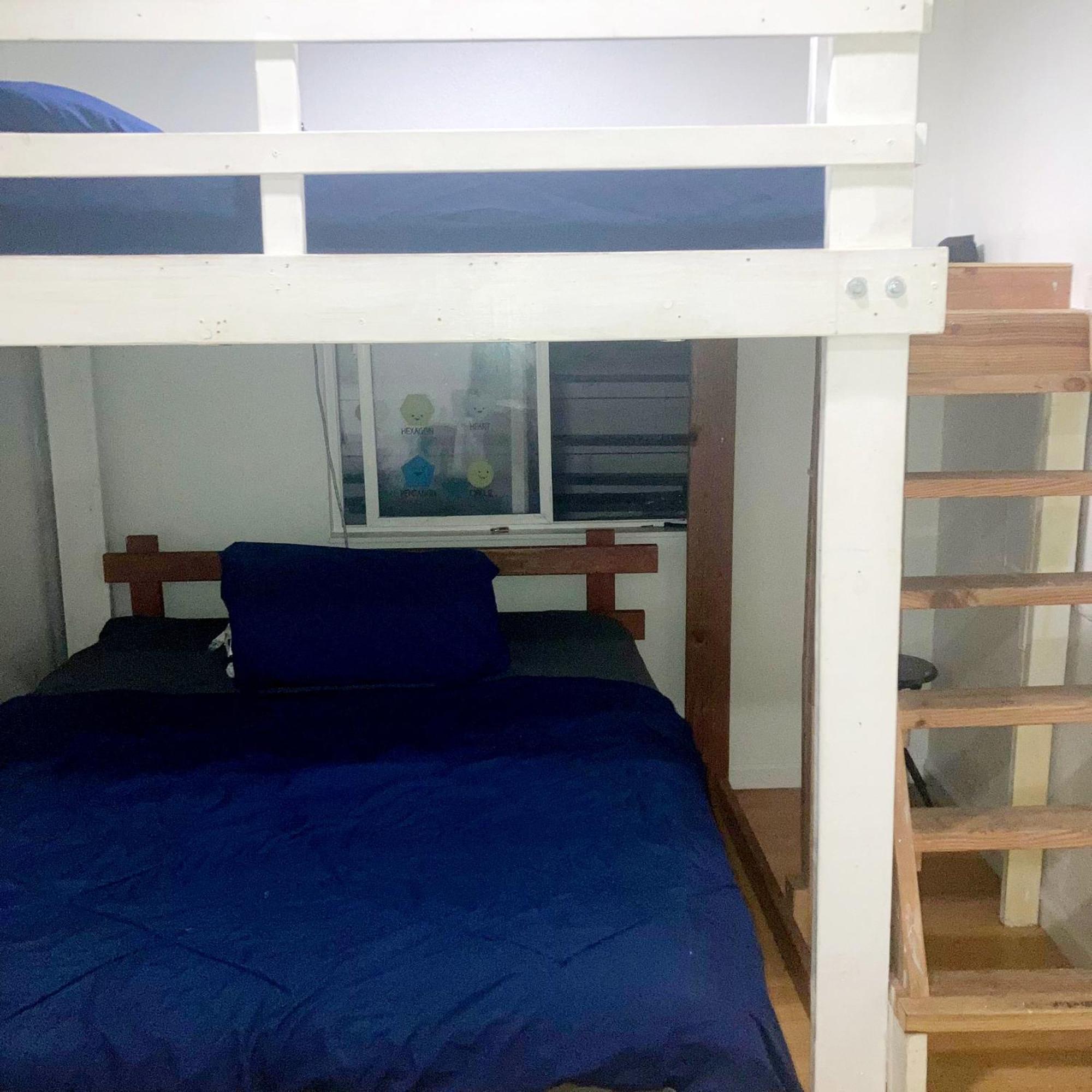 San Francisco Zen Home Zewnętrze zdjęcie